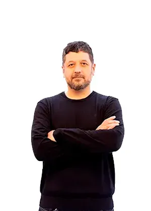 Esteban Zamora, Arquitecto Socio, Regeneraxion