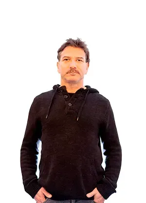 Felipe Zapata, Arquitecto Socio, Regeneraxion