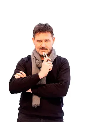 Francisco Azagra, Arquitecto Socio, Regeneraxion