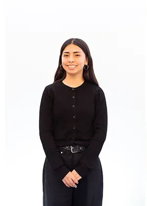 Karla Noemí Ramírez Millaqueo, Lic. Arquitectura Regeneraxion