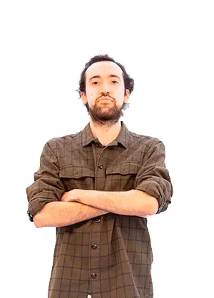 Mauricio Antonio Figols Paz de la Vega, Arquitecto Regeneraxion