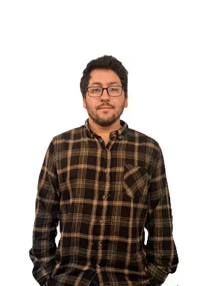 Sergio Valderrama, Arquitecto Regeneraxion